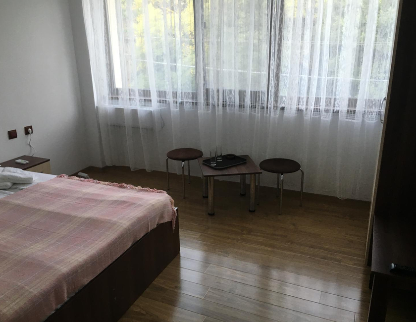 Imagen general del Hotel Paradox. Foto 4