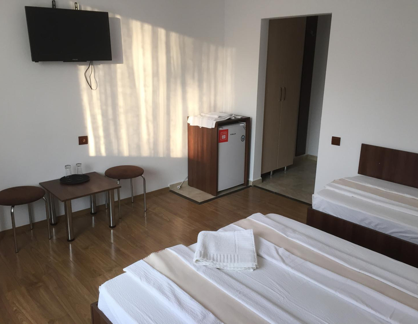 Imagen general del Hotel Paradox. Foto 10