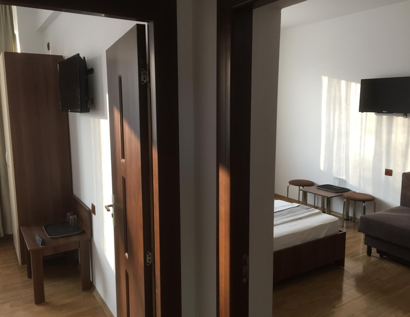 Imagen general del Hotel Paradox. Foto 16