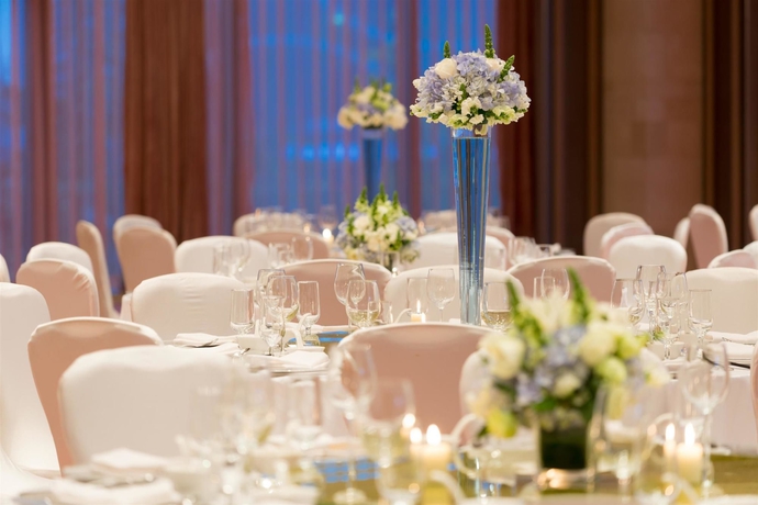 Imagen de los interiores del Hotel Paradox Kunshan. Foto 7
