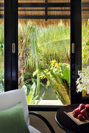 Imagen de la habitación del Hotel Paradox Resort Phuket. Foto 5