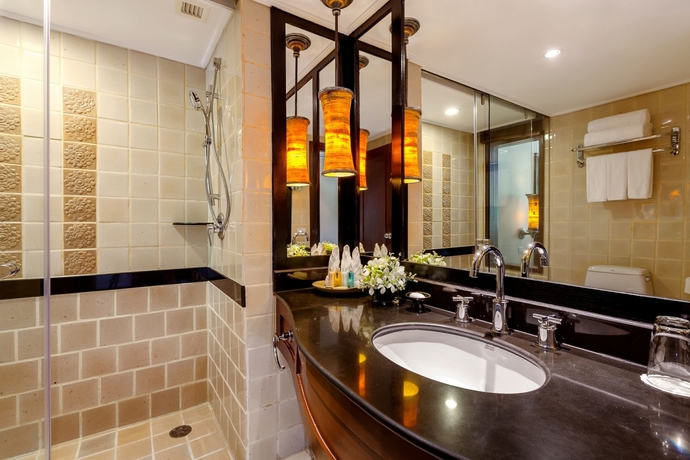 Imagen de la habitación del Hotel Paradox Resort Phuket. Foto 6