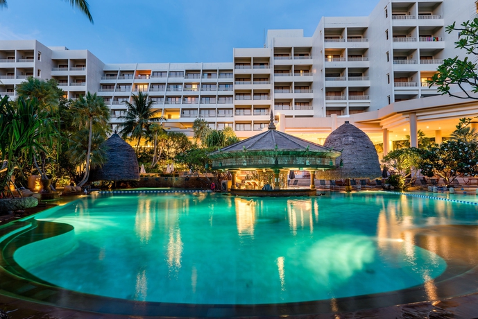 Imagen general del Hotel Paradox Resort Phuket. Foto 1
