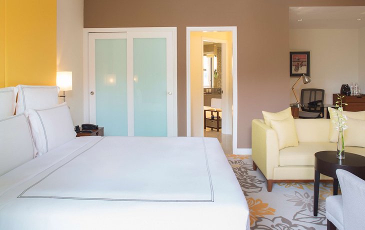 Imagen de la habitación del Hotel Paradox Singapore Merchant Court At Clarke Quay. Foto 6