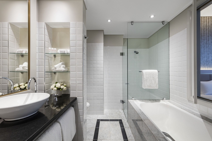 Imagen de la habitación del Hotel Paradox Sydney. Foto 11