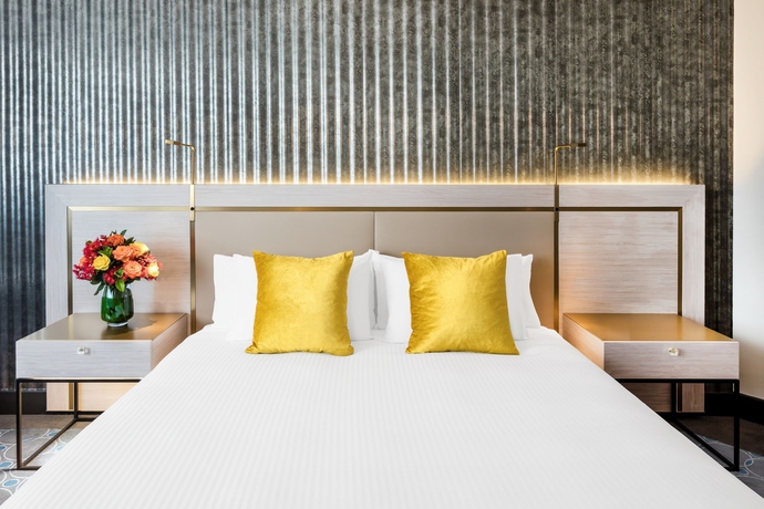 Imagen general del Hotel Paradox Sydney. Foto 2