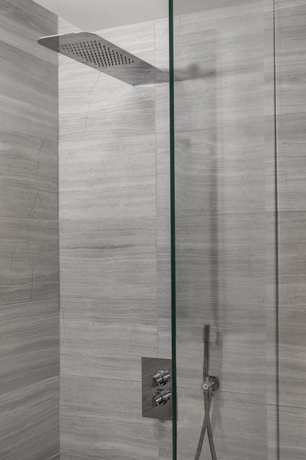 Imagen de la habitación del Hotel Paradox Vancouver. Foto 4