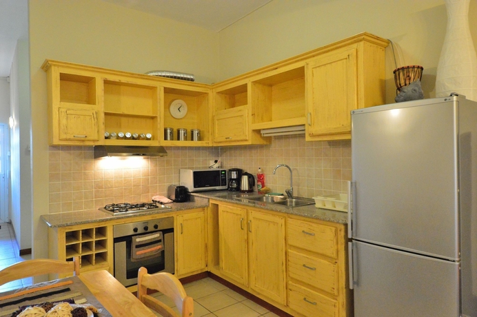 Imagen de la habitación del Hotel Paradya Beach Apartments. Foto 8