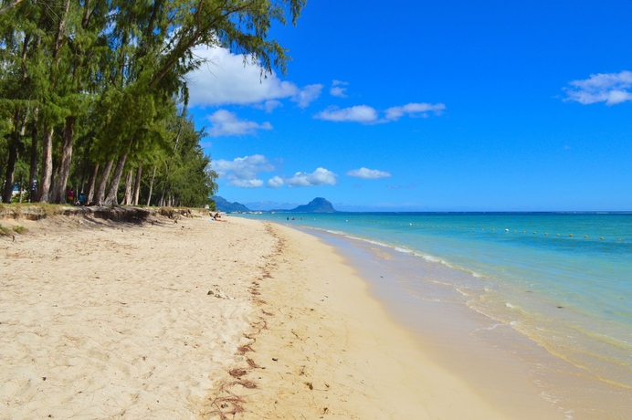 Imagen de los exteriores del Hotel Paradya Beach Apartments. Foto 16