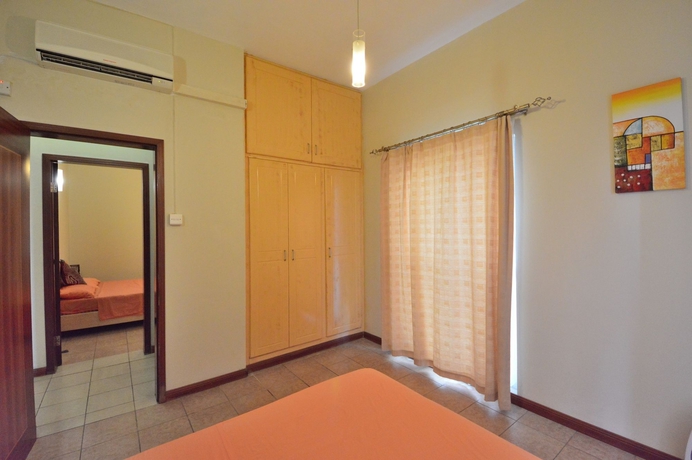 Imagen de la habitación del Hotel Paradya Beach Apartments. Foto 9