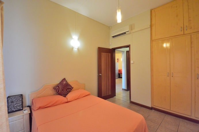 Imagen de la habitación del Hotel Paradya Beach Apartments. Foto 10