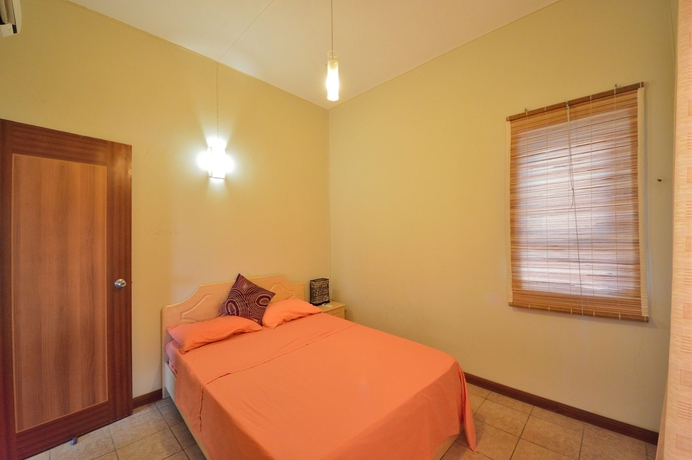Imagen de la habitación del Hotel Paradya Beach Apartments. Foto 11