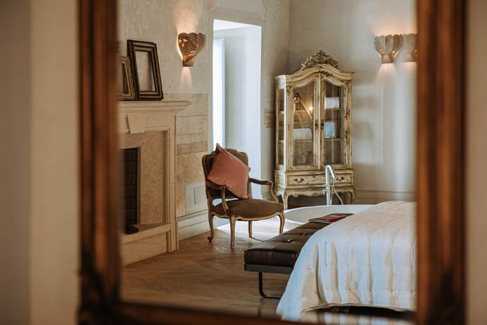Imagen de la habitación del Hotel Paragon 700 Boutique Hotel and SPA. Foto 5