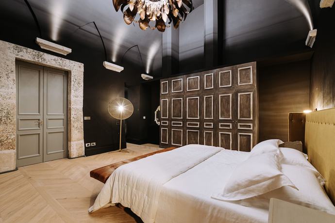 Imagen de la habitación del Hotel Paragon 700 Boutique Hotel and SPA. Foto 16