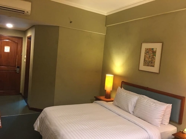 Imagen de la habitación del Hotel Paragon Gallery. Foto 2