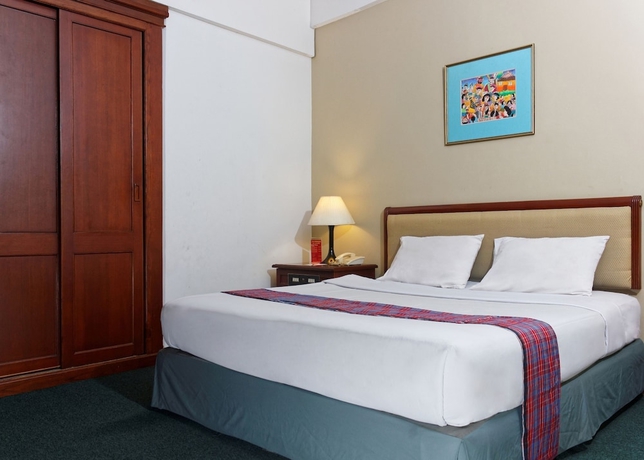Imagen de la habitación del Hotel Paragon Gallery. Foto 4