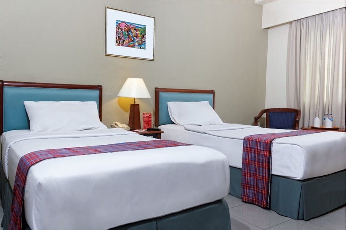 Imagen de la habitación del Hotel Paragon Gallery. Foto 6