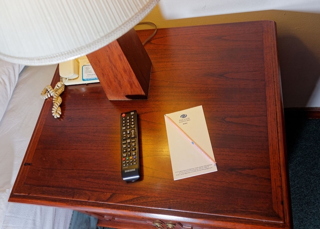 Imagen de la habitación del Hotel Paragon Gallery. Foto 15