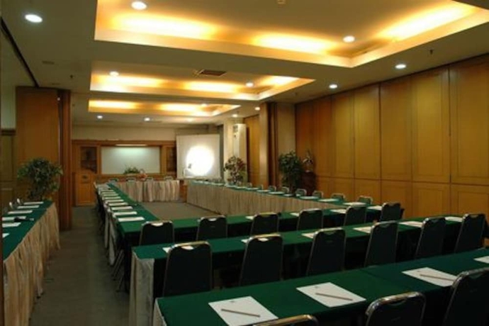 Imagen de los interiores del Hotel Paragon Gallery. Foto 17