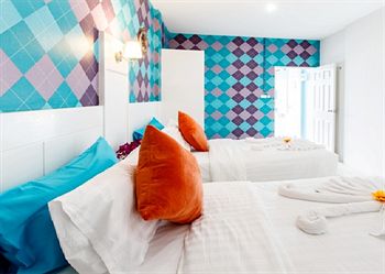 Imagen general del Hotel Paragon Hometel. Foto 1