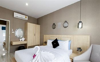 Imagen de la habitación del Hotel Paragon Hometel. Foto 9