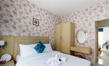 Imagen de la habitación del Hotel Paragon Hometel. Foto 12