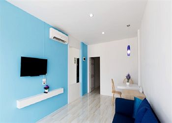 Imagen de la habitación del Hotel Paragon Hometel. Foto 13