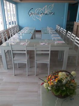 Imagen de los interiores del Hotel Paragon Hometel. Foto 16