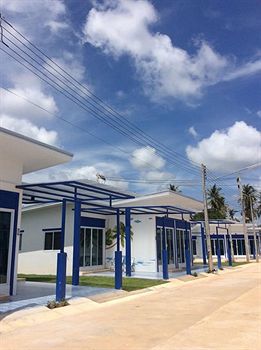 Imagen de los exteriores del Hotel Paragon Hometel. Foto 15