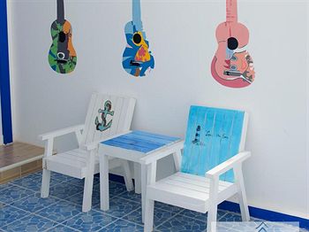 Imagen general del Hotel Paragon Hometel. Foto 4
