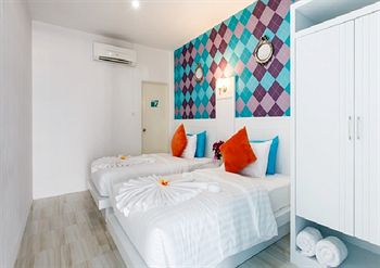Imagen general del Hotel Paragon Hometel. Foto 6