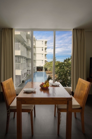 Imagen de la habitación del Hotel Paragon Hotel Seminyak. Foto 6