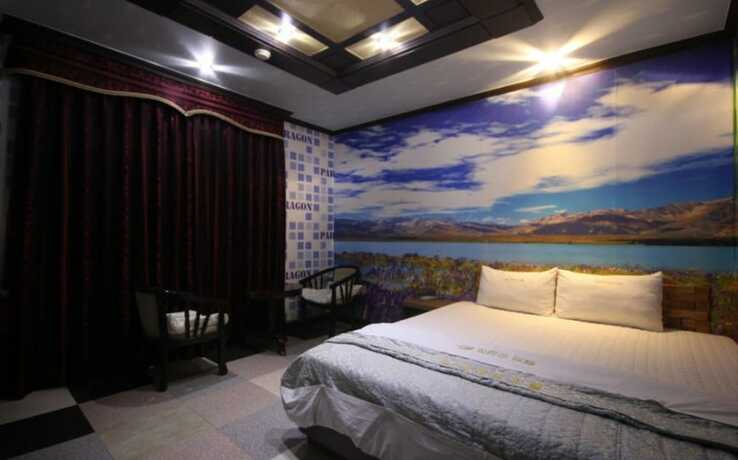 Imagen general del Hotel Paragon Motel. Foto 1