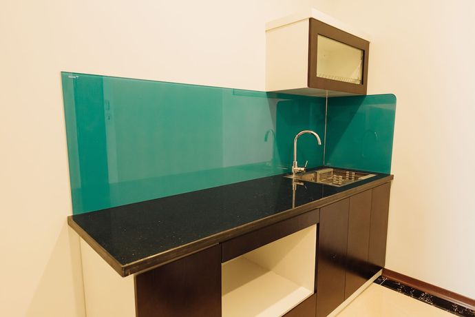 Imagen de la habitación del Hotel Paragon Noi Bai and Pool. Foto 8