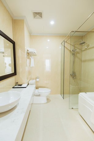 Imagen de la habitación del Hotel Paragon Noi Bai and Pool. Foto 16