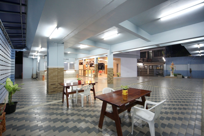 Imagen general del Hotel Paragon One Residence. Foto 2