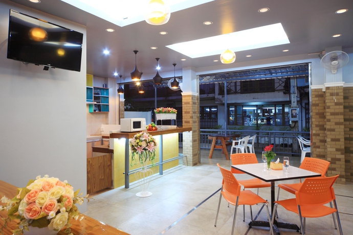 Imagen general del Hotel Paragon One Residence. Foto 3