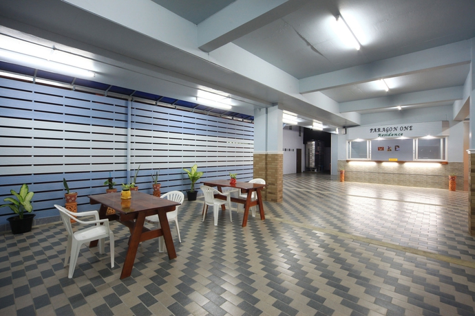 Imagen general del Hotel Paragon One Residence. Foto 4