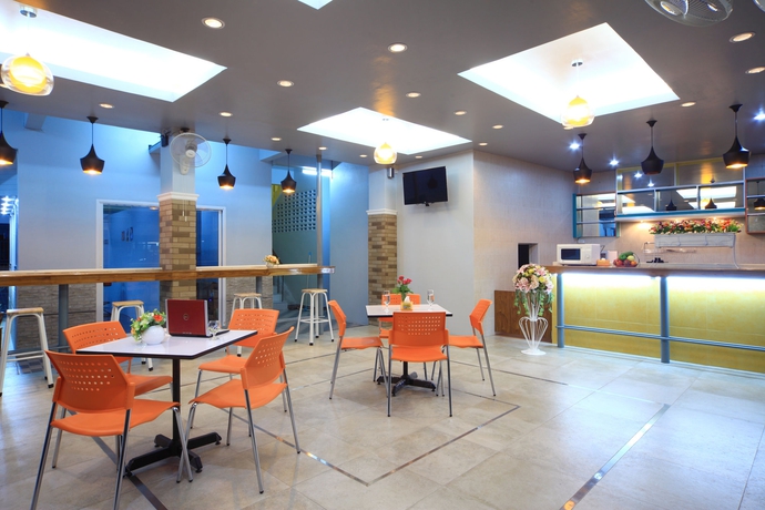 Imagen general del Hotel Paragon One Residence. Foto 6