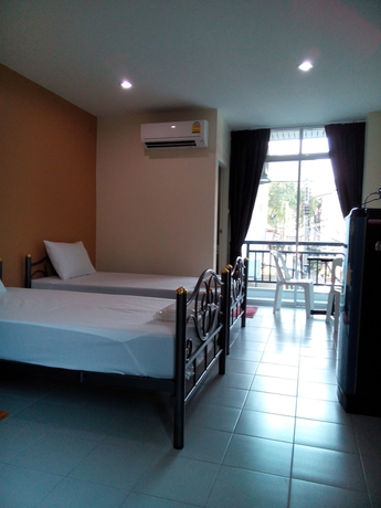 Imagen de la habitación del Hotel Paragon One Residence. Foto 9