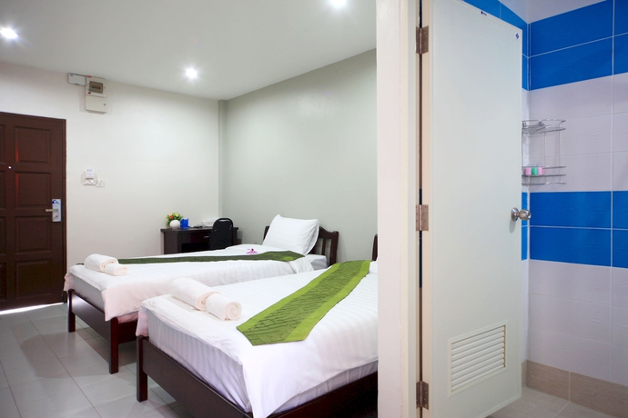 Imagen de la habitación del Hotel Paragon One Residence. Foto 11
