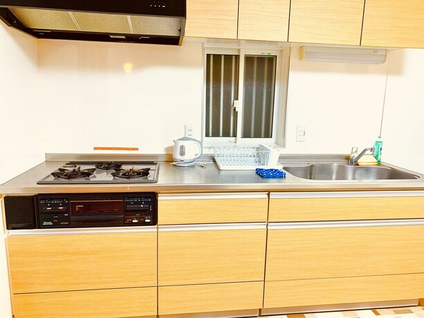 Imagen de la habitación del Hotel Paragon Residence Osaka. Foto 32