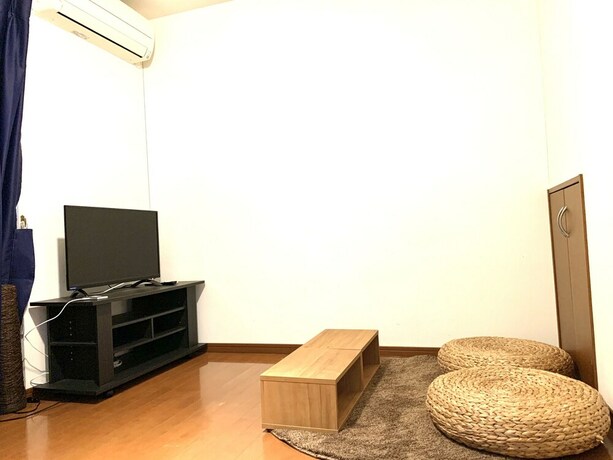 Imagen de los interiores del Hotel Paragon Residence Osaka. Foto 37
