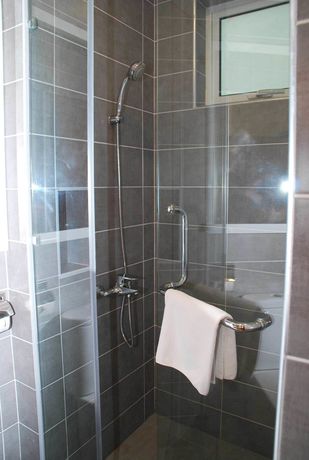 Imagen de los interiores del Hotel Paragon Serviced Suites @ Straits View. Foto 11