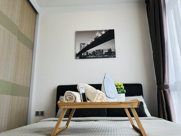 Imagen general del Hotel Paragon Suite by HomestayJB. Foto 7