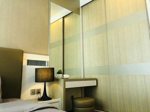 Imagen general del Hotel Paragon Suite by HomestayJB. Foto 9