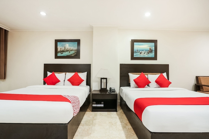 Imagen general del Hotel Paragon Tower. Foto 1