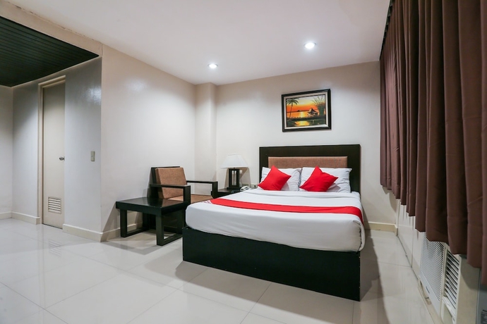 Imagen de la habitación del Hotel Paragon Tower. Foto 4