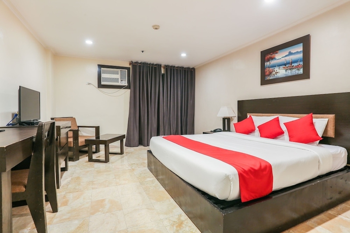 Imagen de la habitación del Hotel Paragon Tower. Foto 7