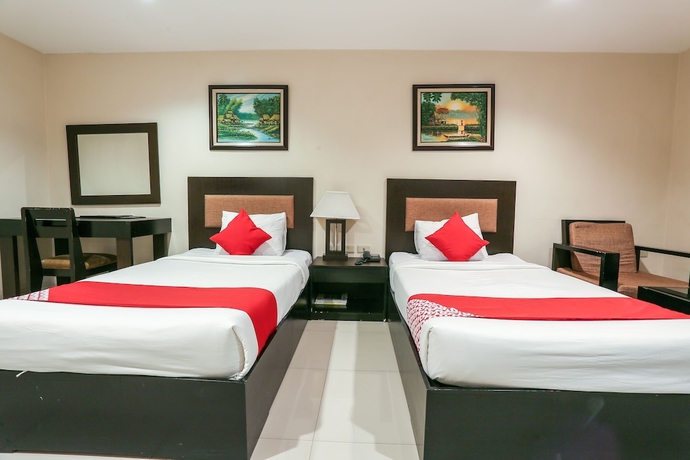 Imagen de la habitación del Hotel Paragon Tower. Foto 12